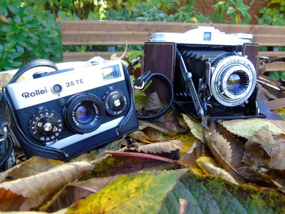 Photo camera camera photograph