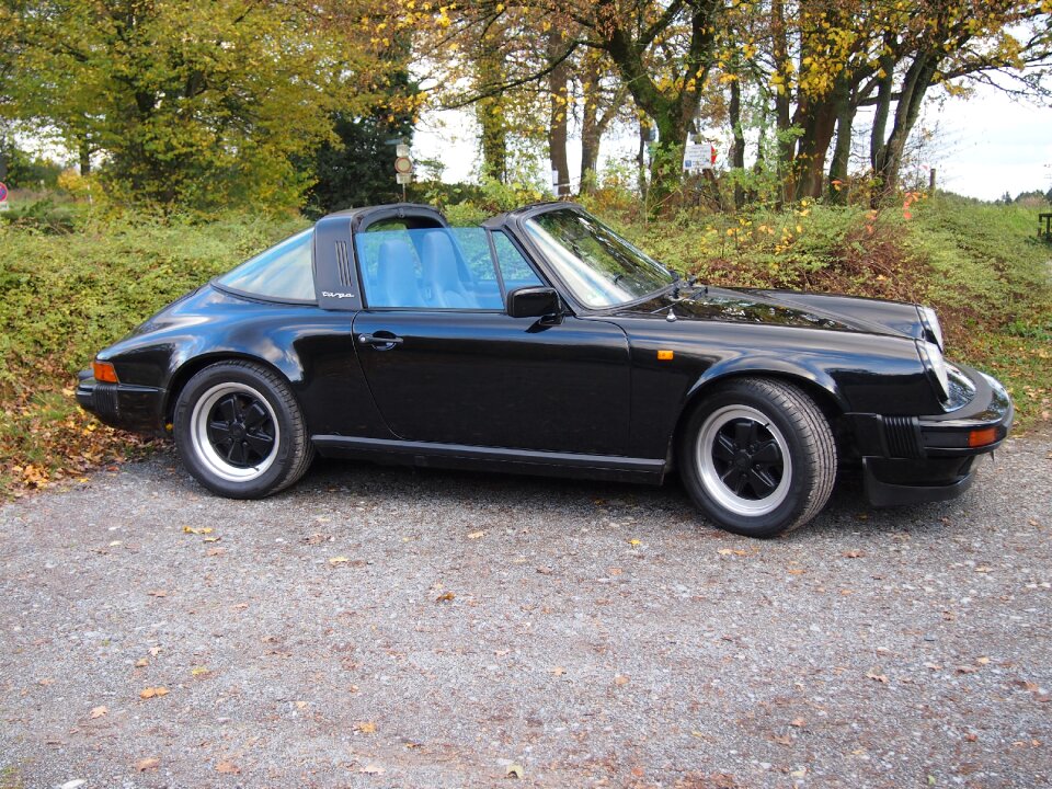 1984 vehicle oldtimer