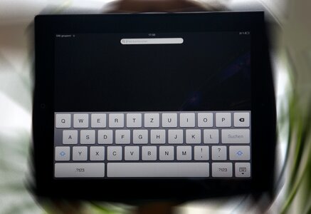 Digital surface media