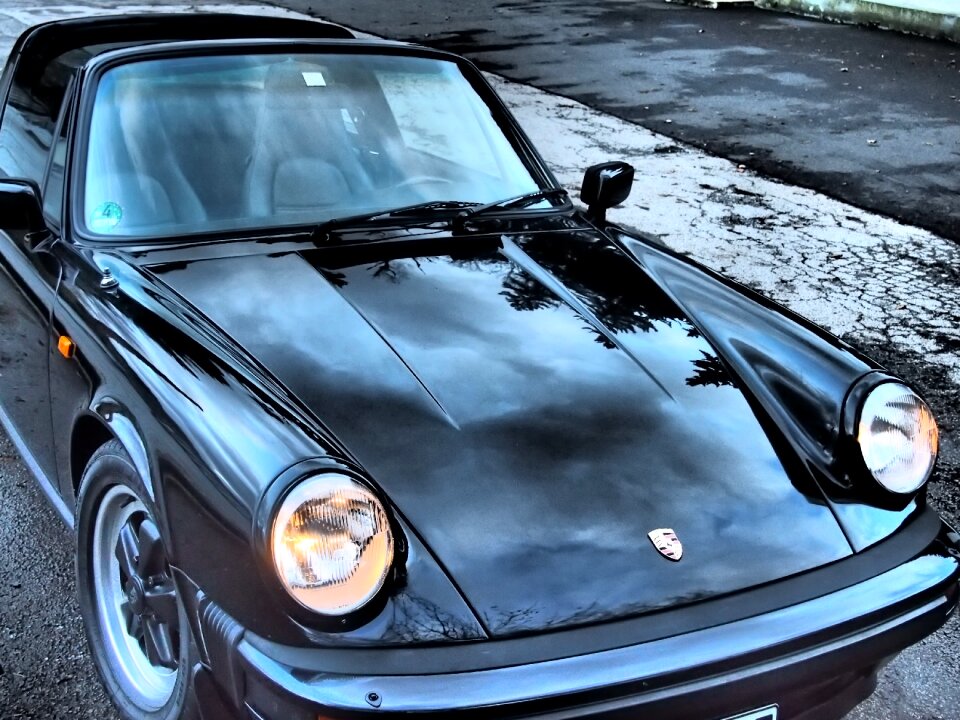 1984 vehicle oldtimer