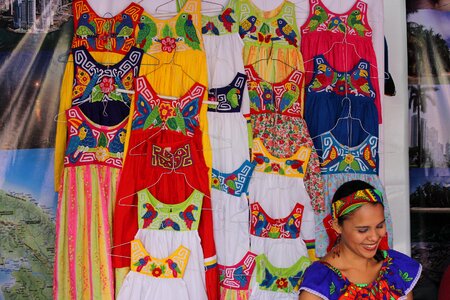 Traditional clothes culture tradition