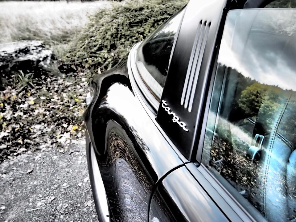 1984 vehicle oldtimer