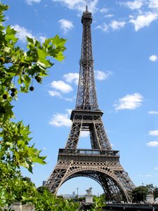 Architecture point of interest tourism
