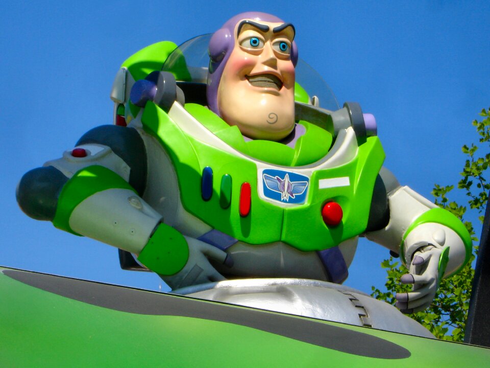 Theme parade disney parade