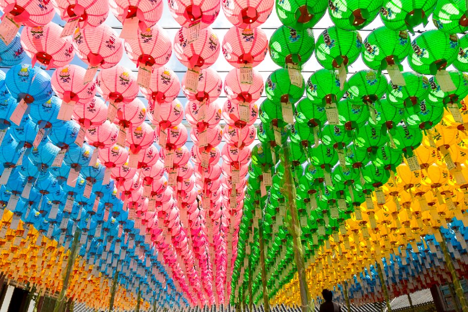 Daegu gyeongju travel