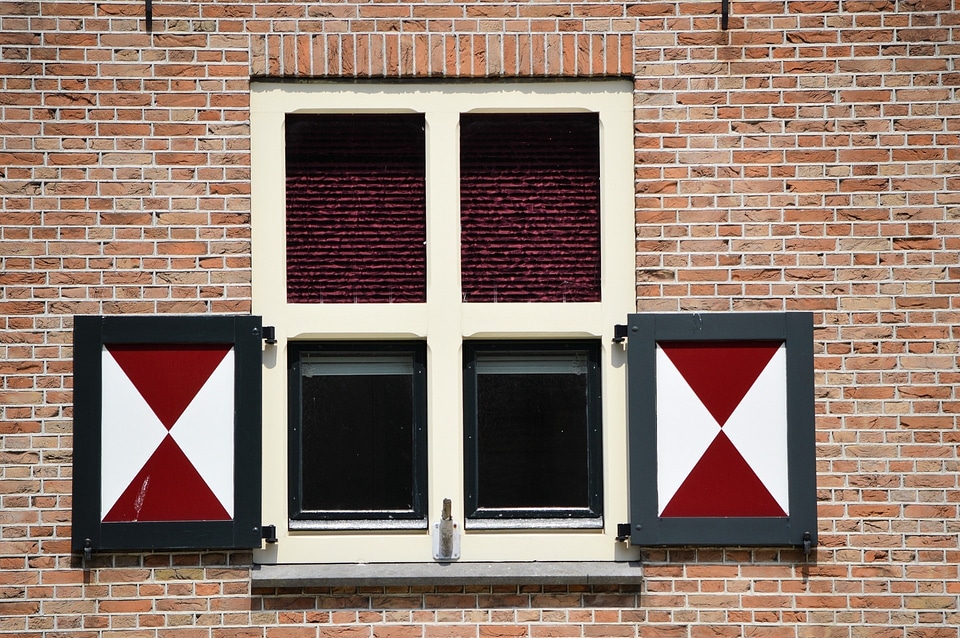 History holland home