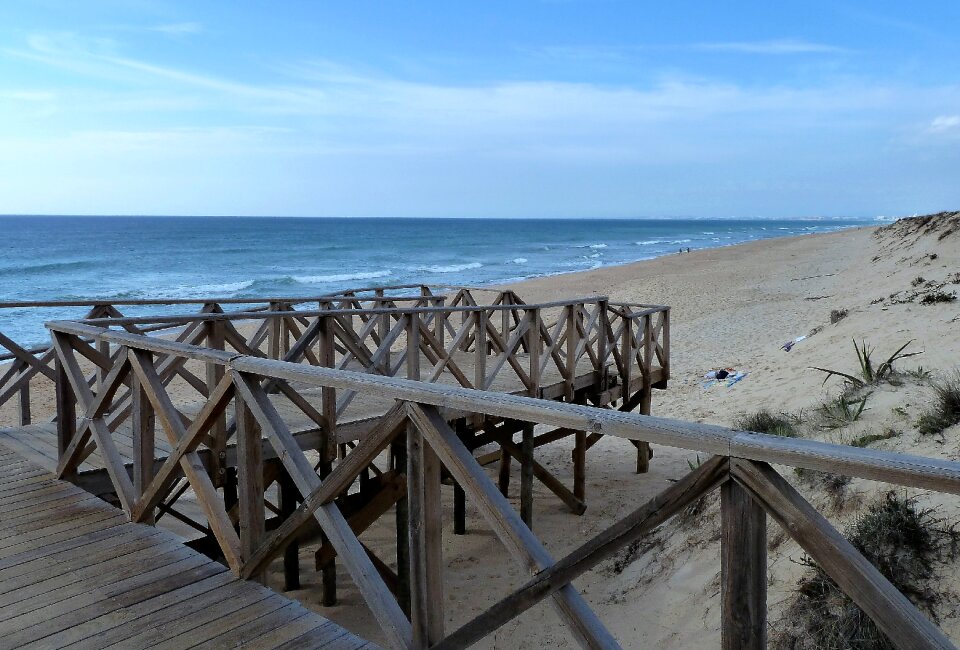 Gangway algarve portugal