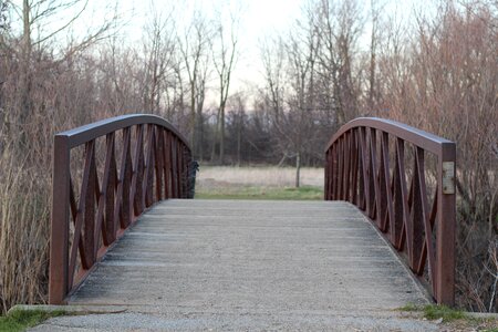 Landscape outdoor park