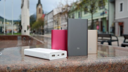 Energy travel charging