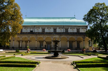 City capital historically