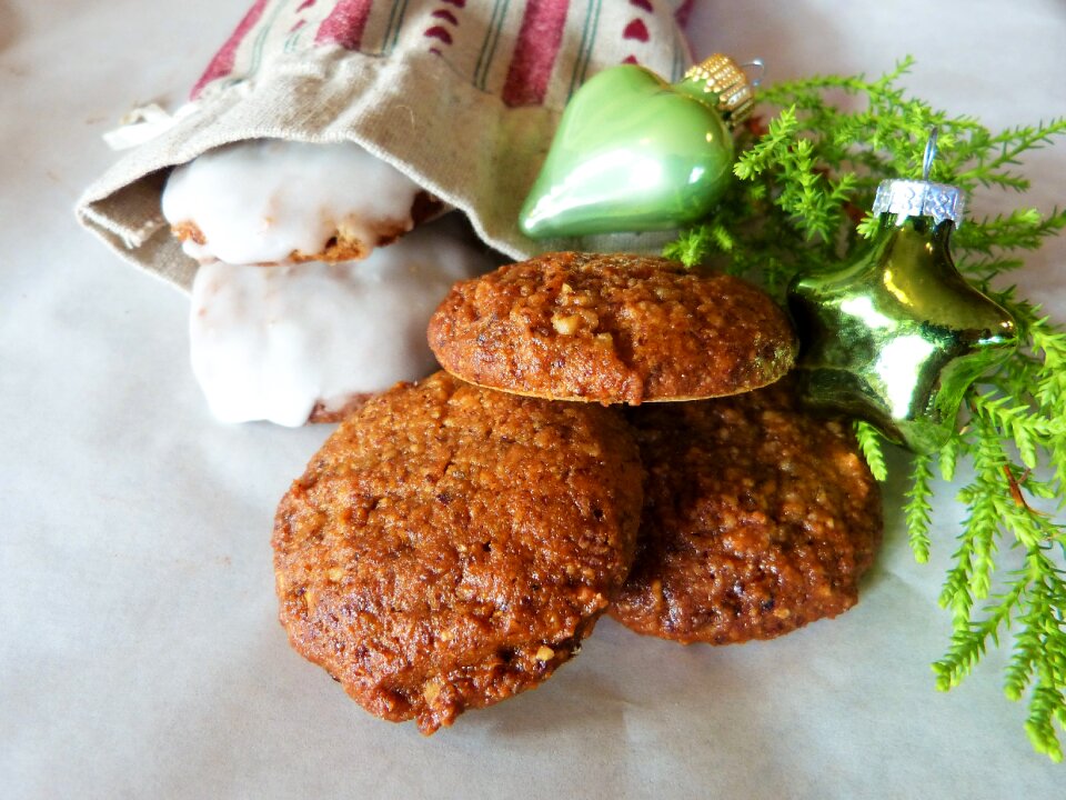 Christmas christmas baking gluten free