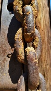 Metal iron industrial