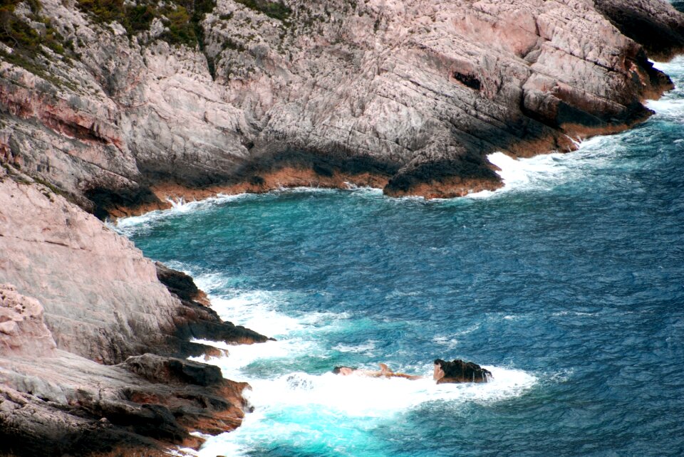 Summer island zakynthos