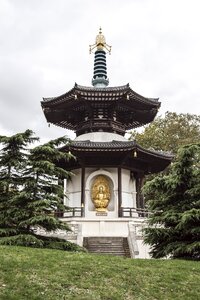 City park battersea