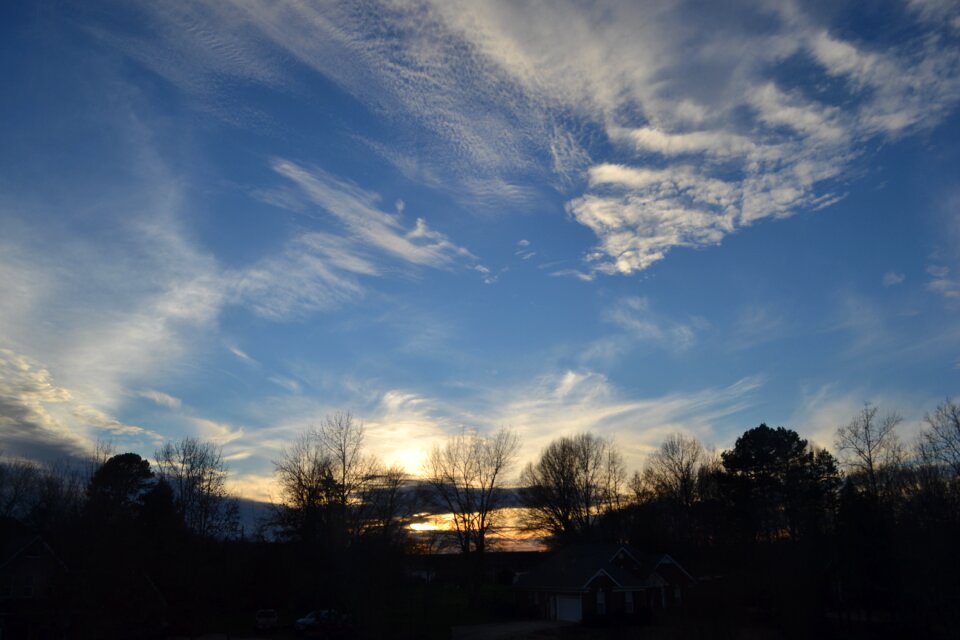 Sun day light