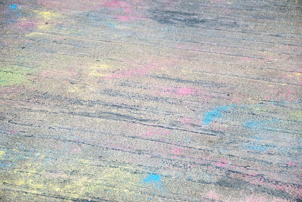 Background ground color