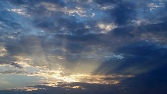 Sunset kansas Free photos