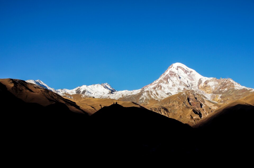 Caucasus caucasia travel