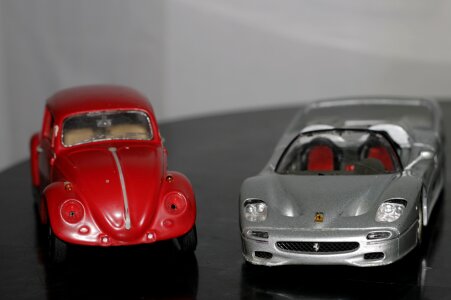 Mini car toy car