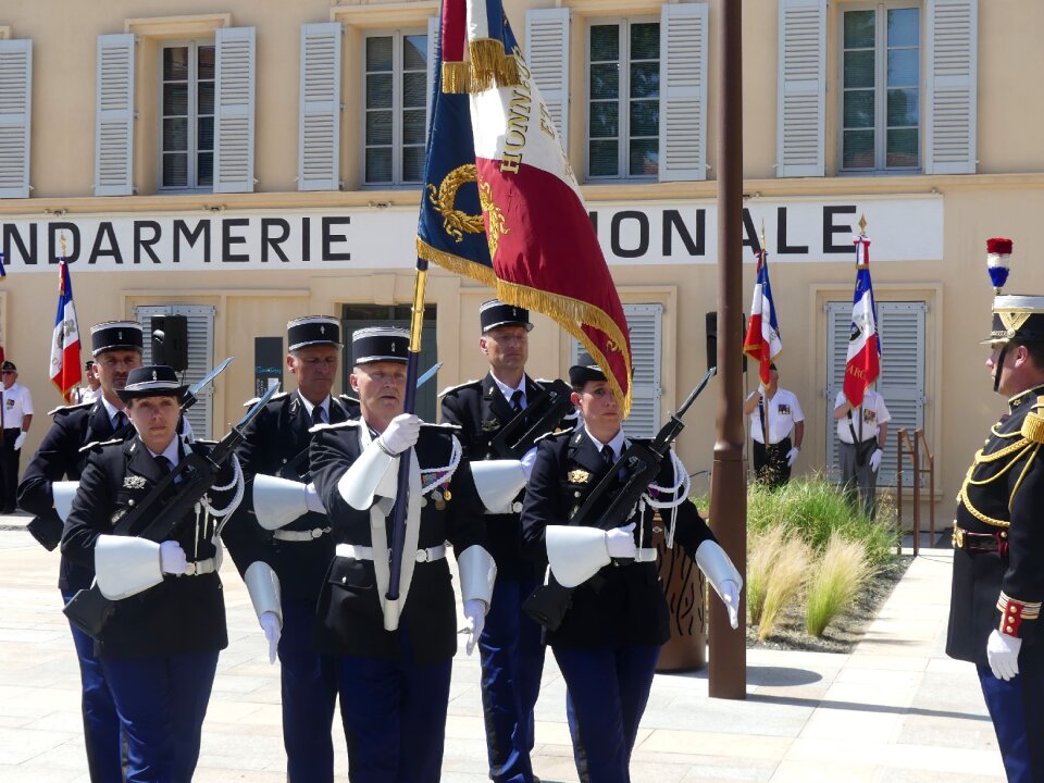 St tropez gendarmerie museum