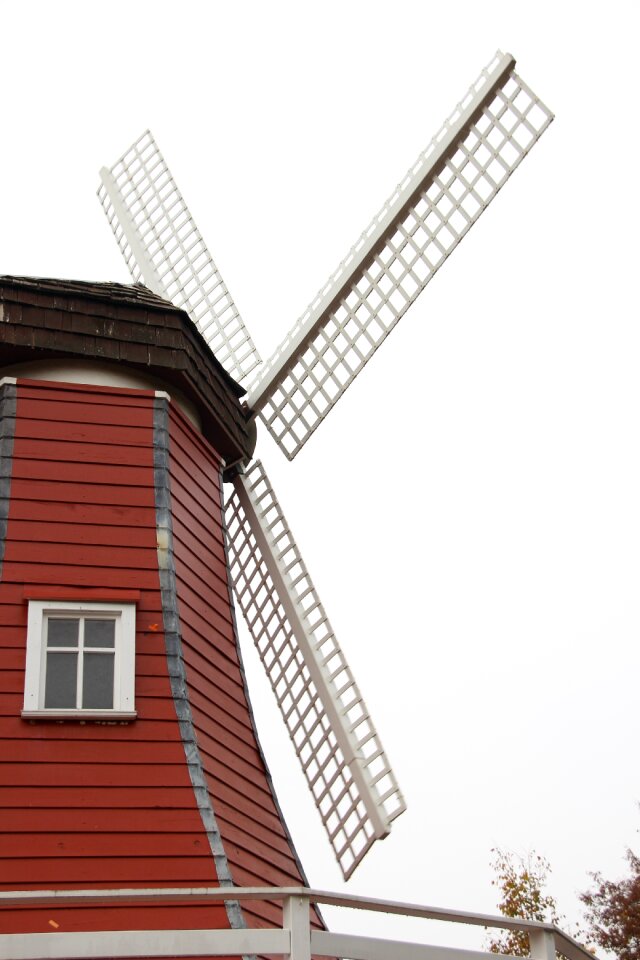 Holland mill historically