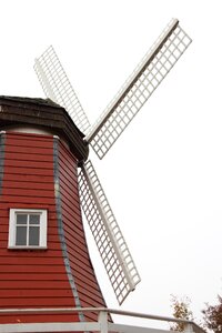 Holland mill historically photo