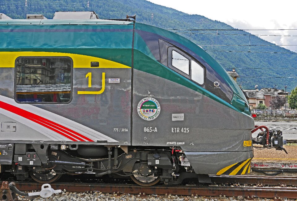 Tirano italy elegant