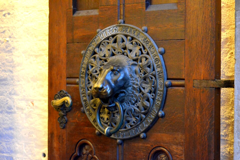 Fitting oldest treasure of hamburg st petri