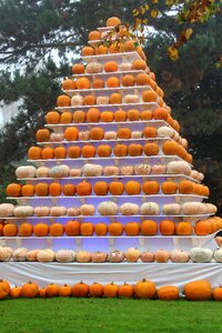 Halloween deco europa park