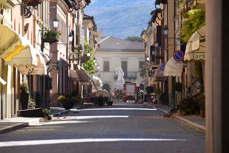 Norcia san bendetto norcia earthquake earthquake norcia photo