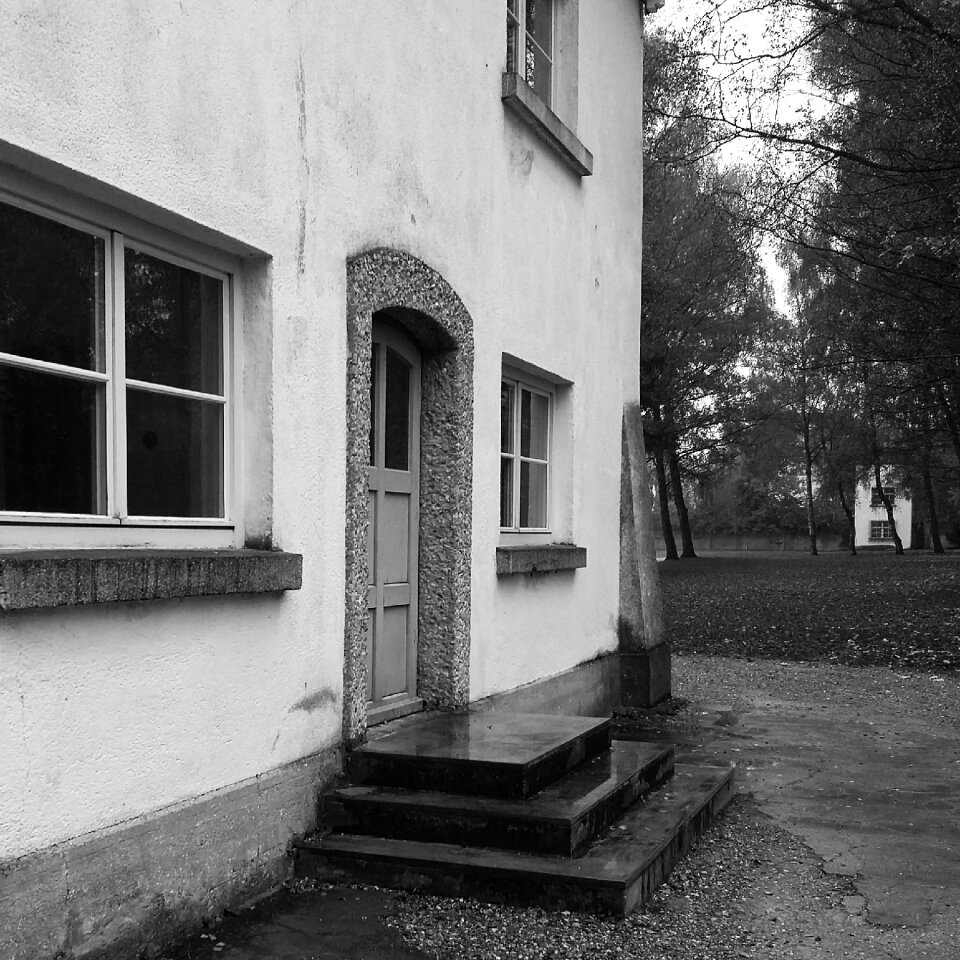 Entrance door germany