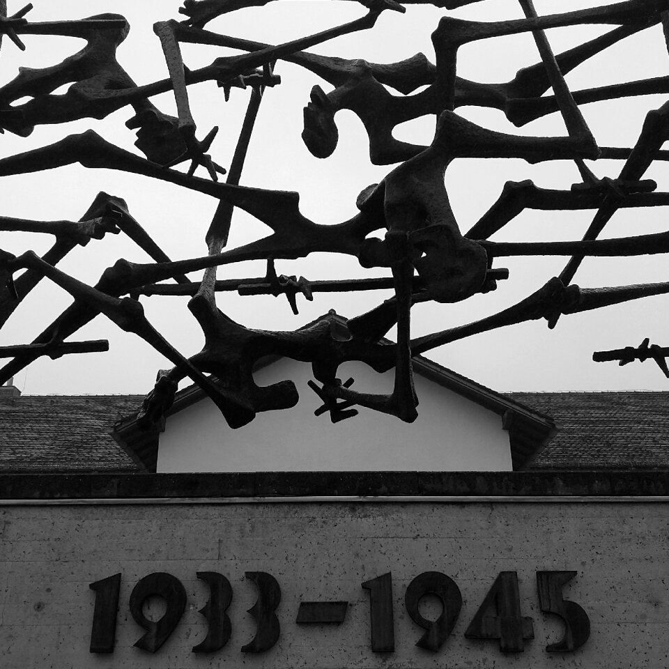 Germany dachau war