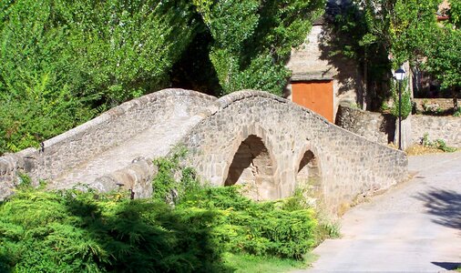 Architecture ark history