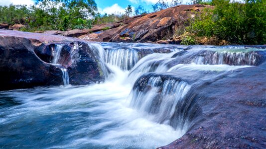 Paradise votorantim fall