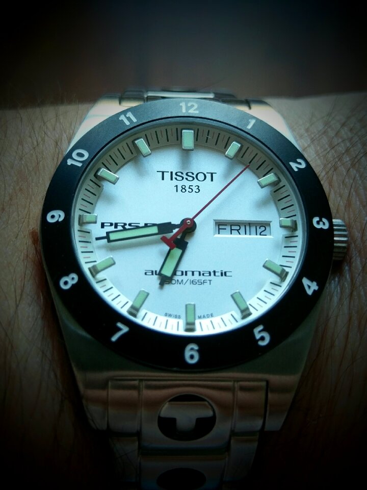 Prs516 men's accessories