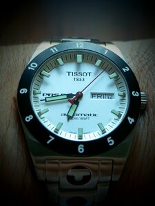 Prs516 men's accessories