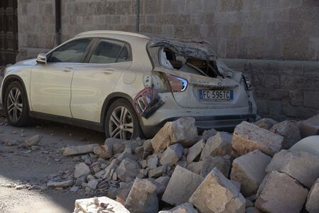 Norcia san bendetto norcia earthquake earthquake norcia