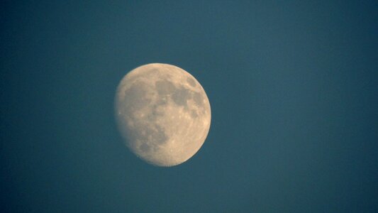 Astronomy atmosphere
