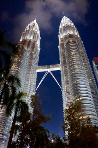 Architecture building landmark