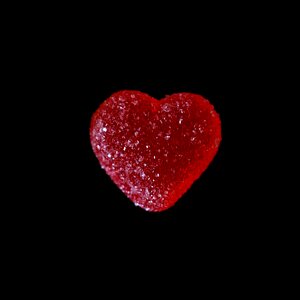Valentine love sweet