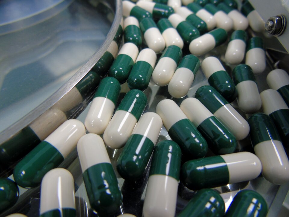 Health nutrient additives dietary supplements