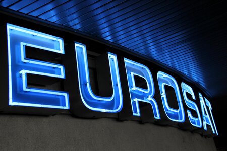 Europa park rust germany