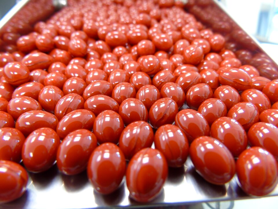 Health nutrient additives dietary supplements