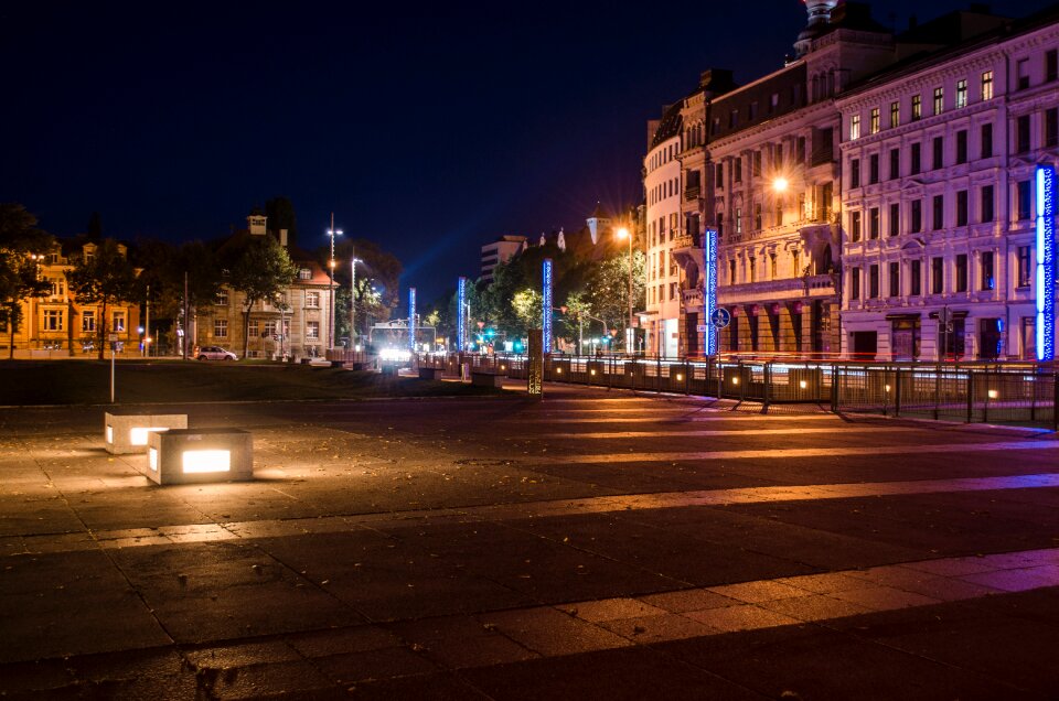 Night photograph night photography night