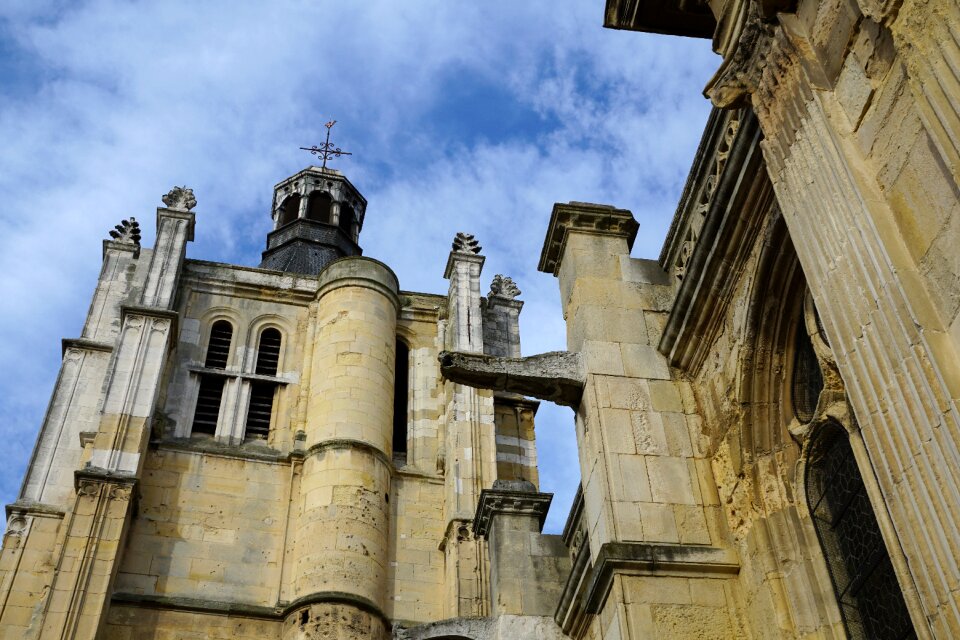 France le havre religion