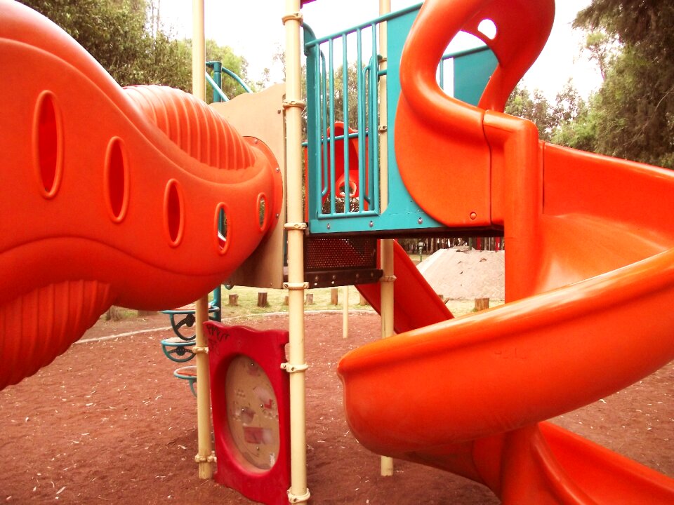 Fun amusement park games