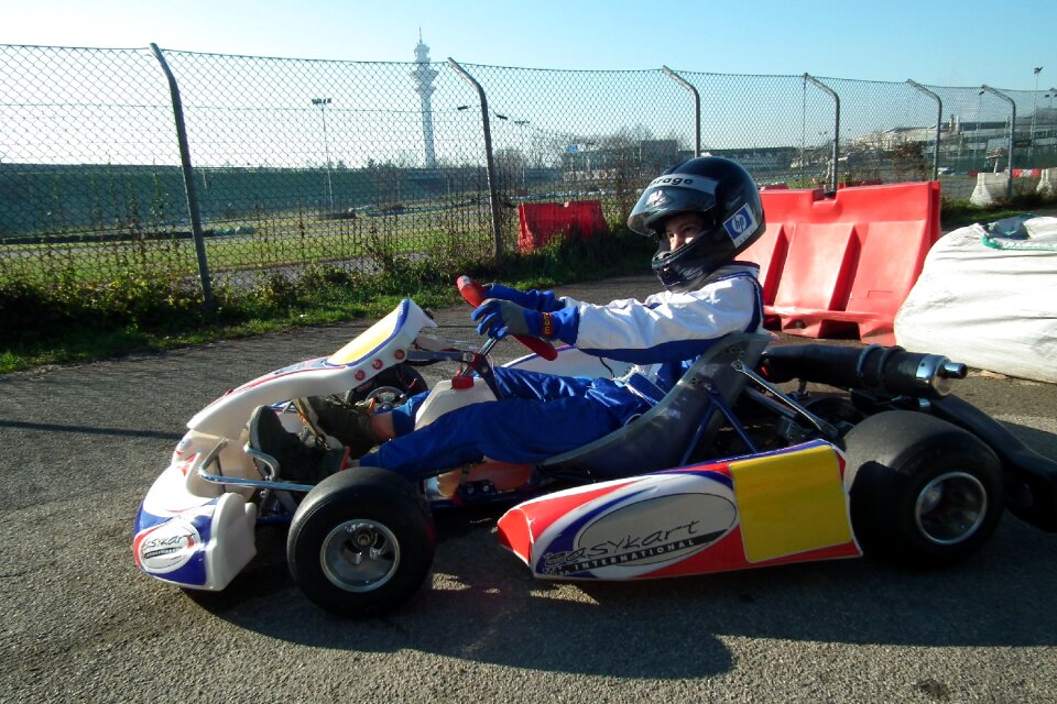 Rece sport extreme