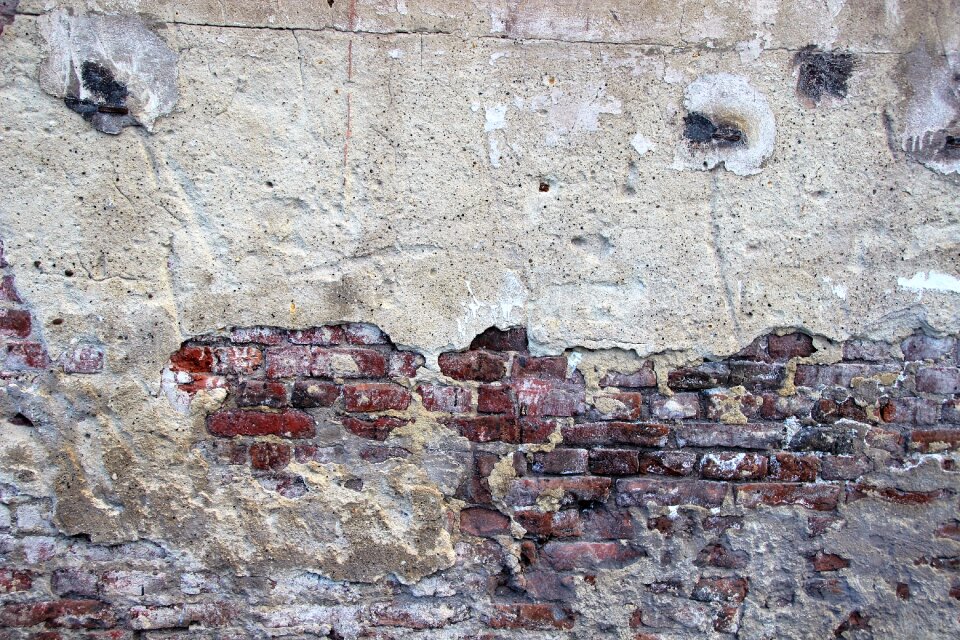 Masonry clinker plaster