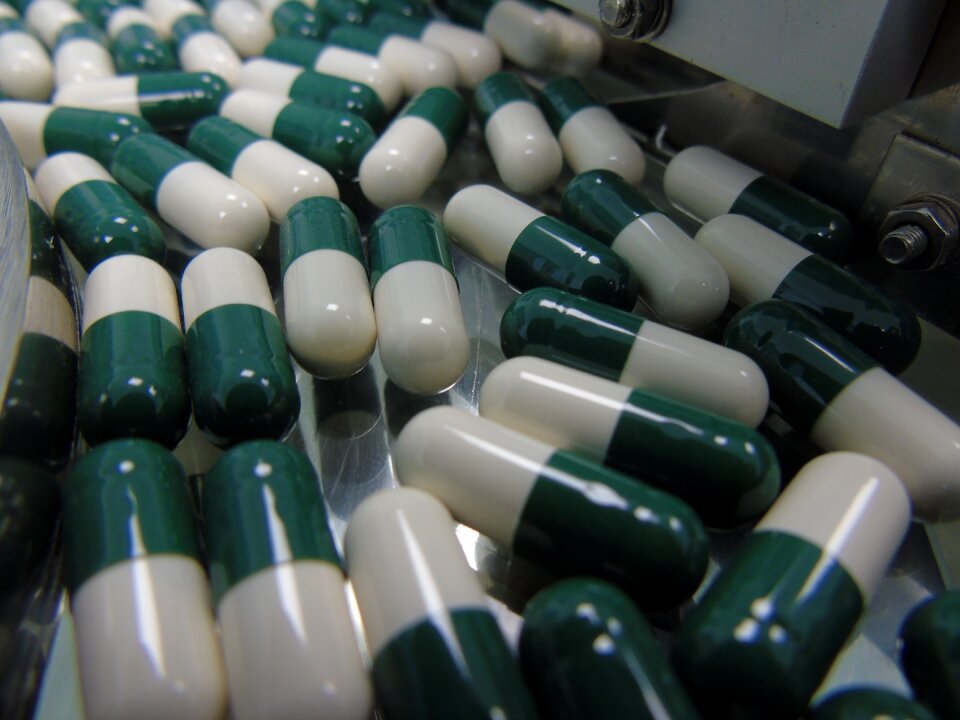 Health nutrient additives dietary supplements