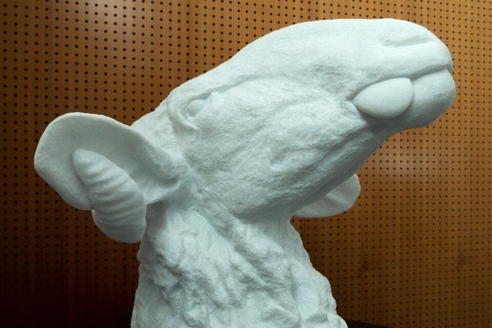 Art sculpture sculptor
